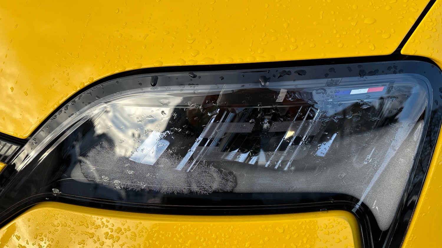 Used Renault 5 2025 for sale - 77079434: Photo 43