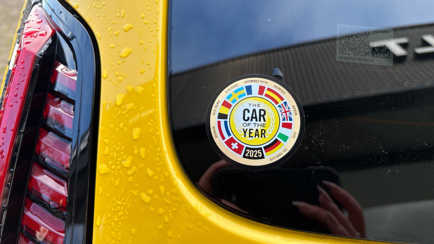 Used Renault 5 2025 for sale - 77079434: Photo 46