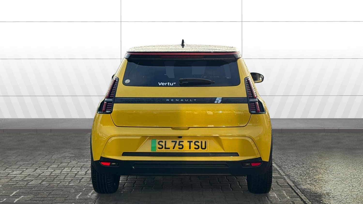 Used Renault 5 2025 for sale - 77079434: Photo 6