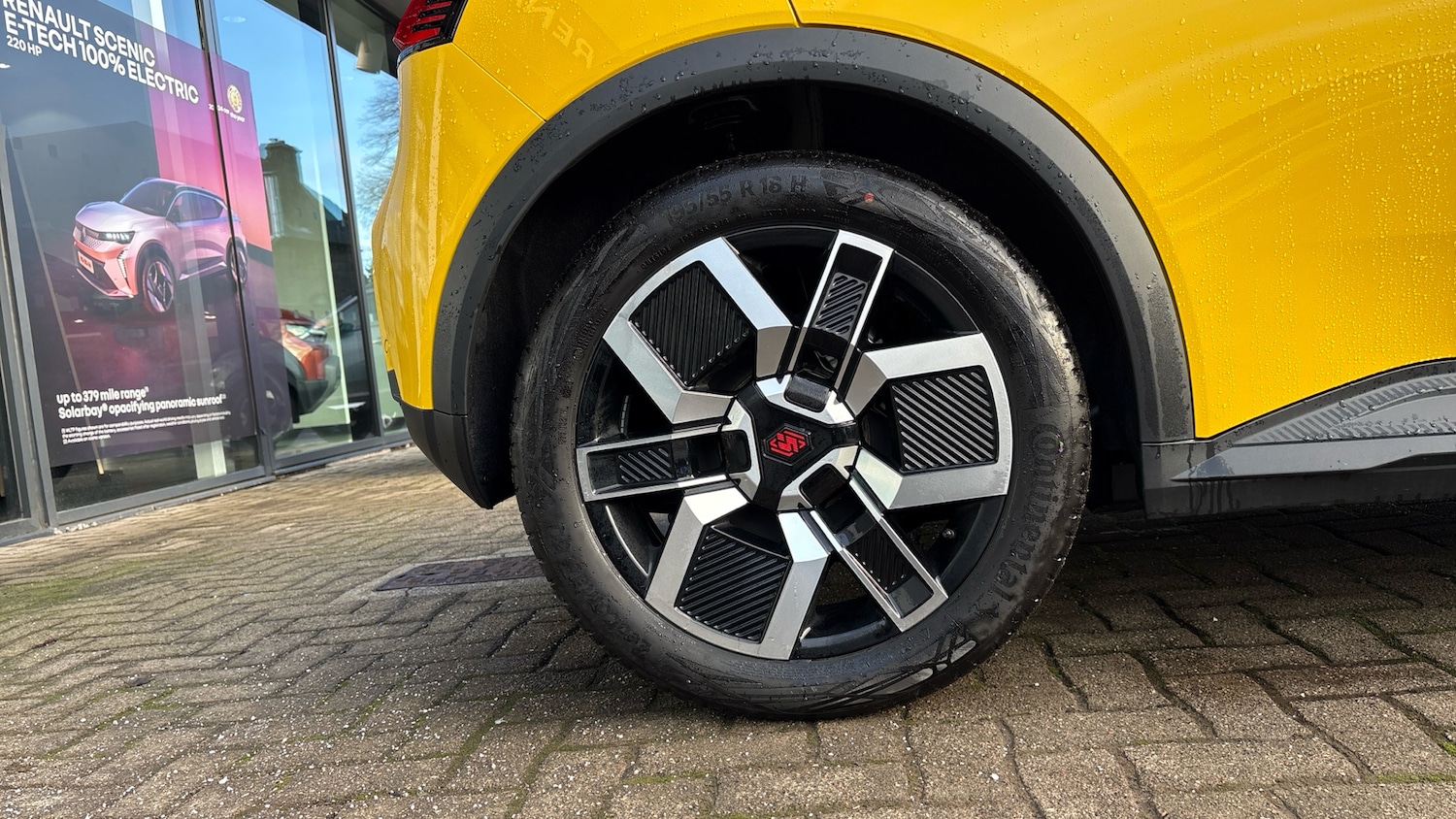 Used Renault 5 2025 for sale - 77079434: Photo 7