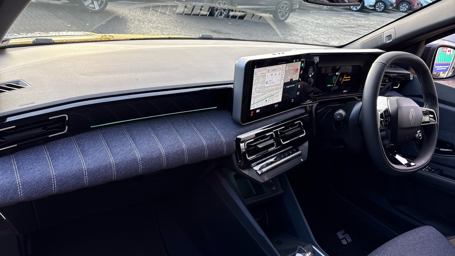 Used Renault 5 2025 for sale - 77079434: Photo 9