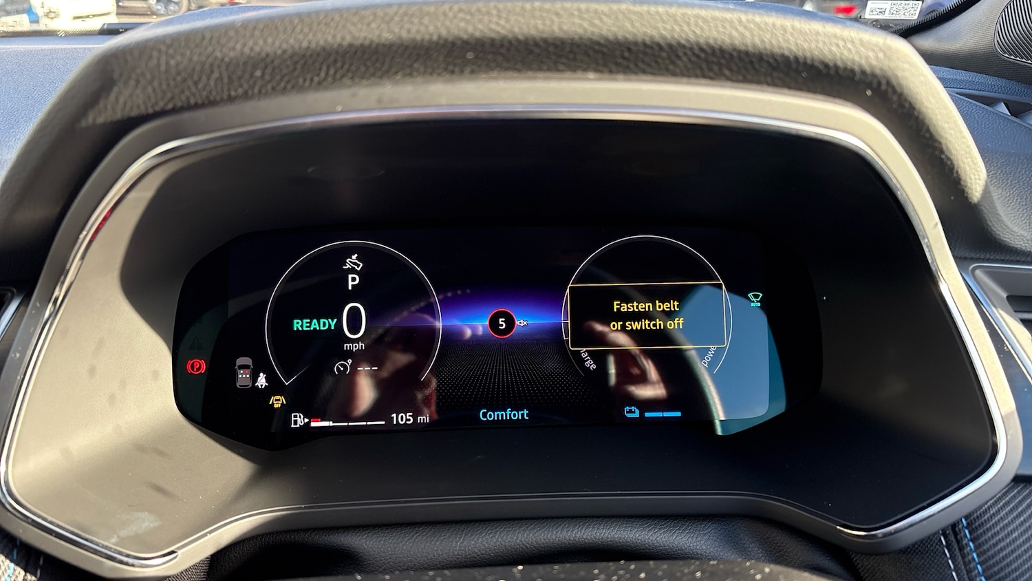 Used Renault Captur 2025 for sale - 76862240: Photo 18