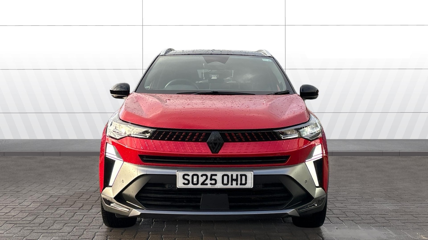 Used Renault Captur 2025 for sale - 76862240: Photo 3