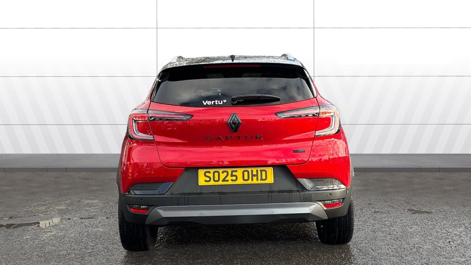 Used Renault Captur 2025 for sale - 76862240: Photo 6