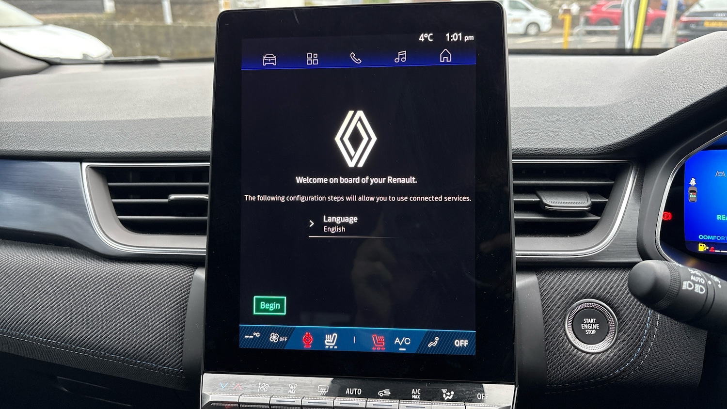 Used Renault Other 2025 for sale - 77068944: Photo 12