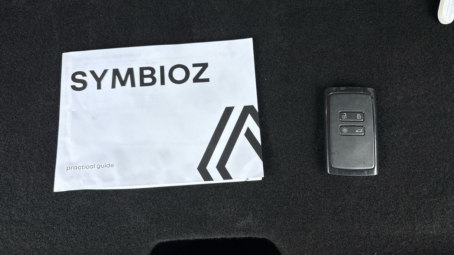 Used Renault Other 2025 for sale - 77068944: Photo 19