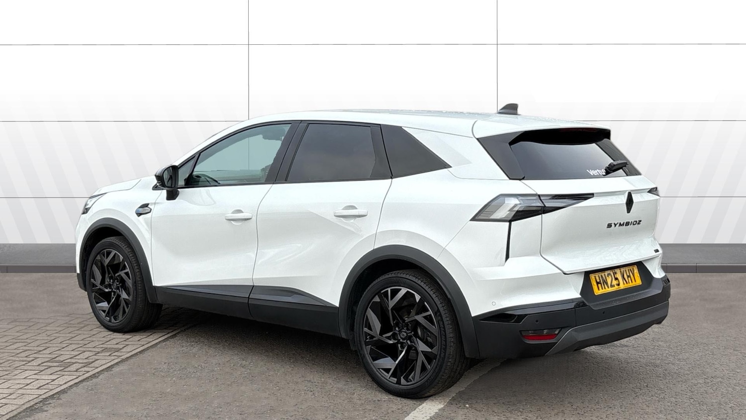 Used Renault Other 2025 for sale - 77068944: Photo 2