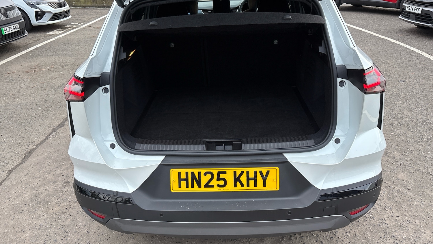 Used Renault Other 2025 for sale - 77068944: Photo 4