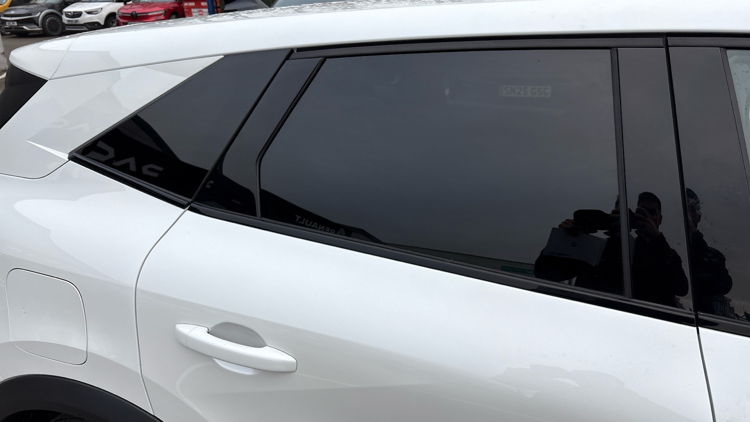 Used Renault Other 2025 for sale - 77068944: Photo 47