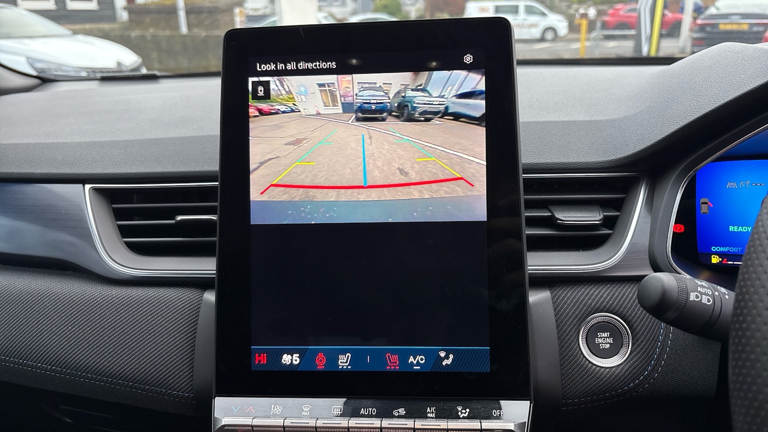 Used Renault Other 2025 for sale - 77068944: Photo 49