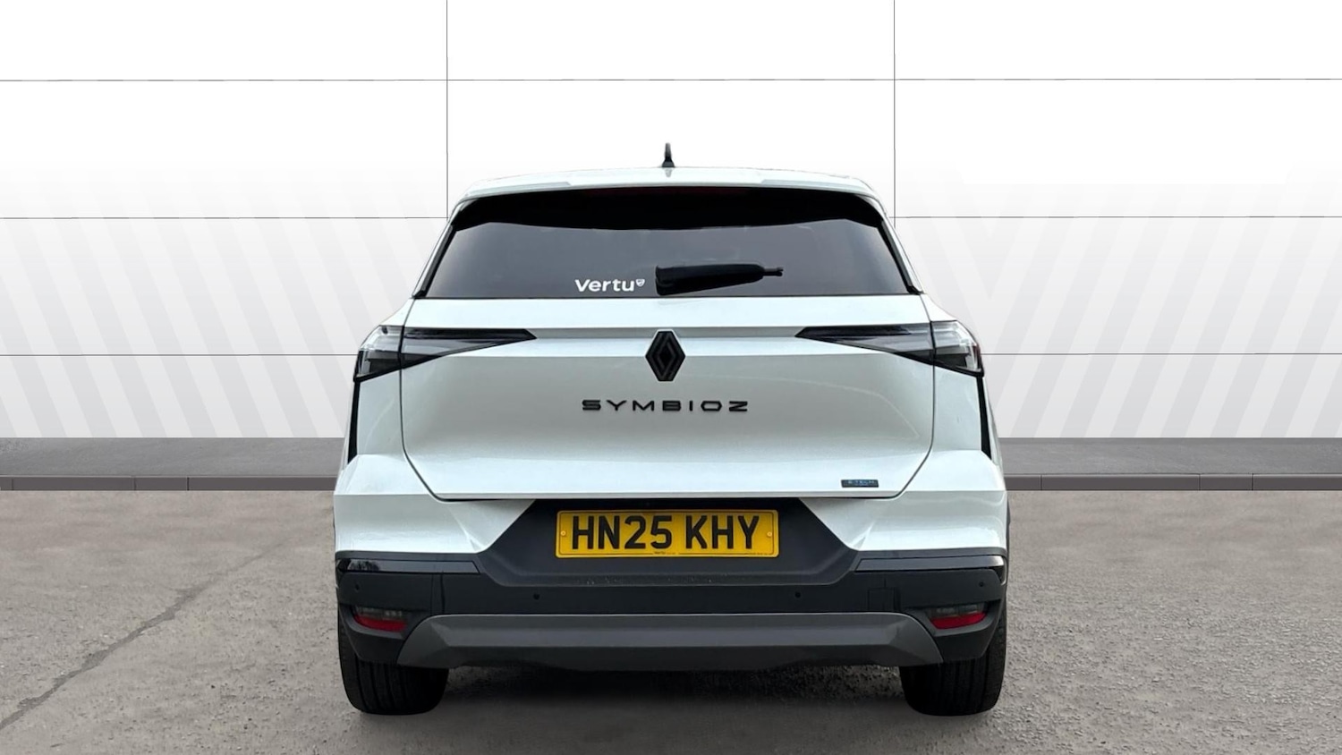 Used Renault Other 2025 for sale - 77068944: Photo 6