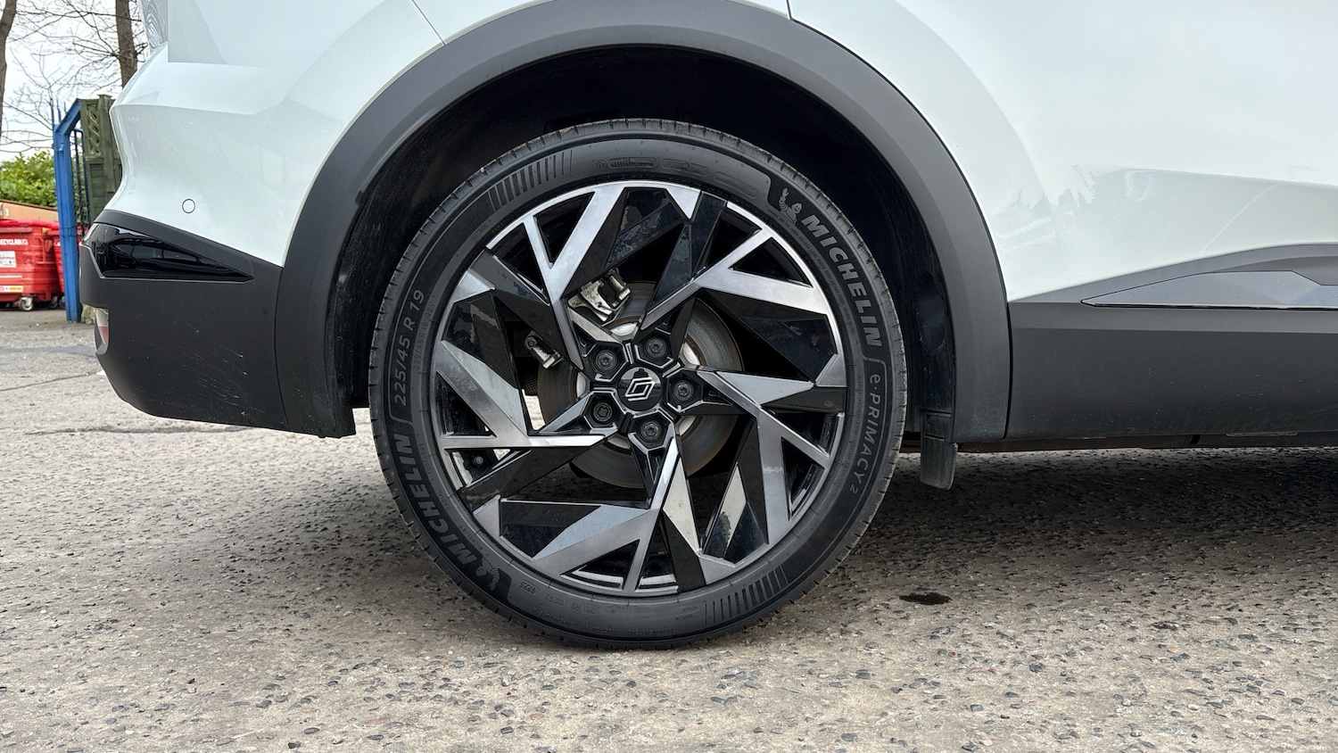 Used Renault Other 2025 for sale - 77068944: Photo 7