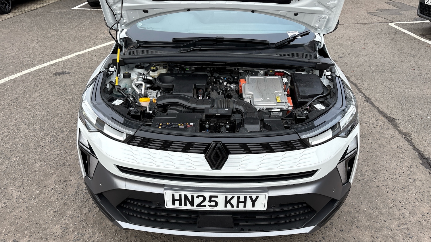 Used Renault Other 2025 for sale - 77068944: Photo 8