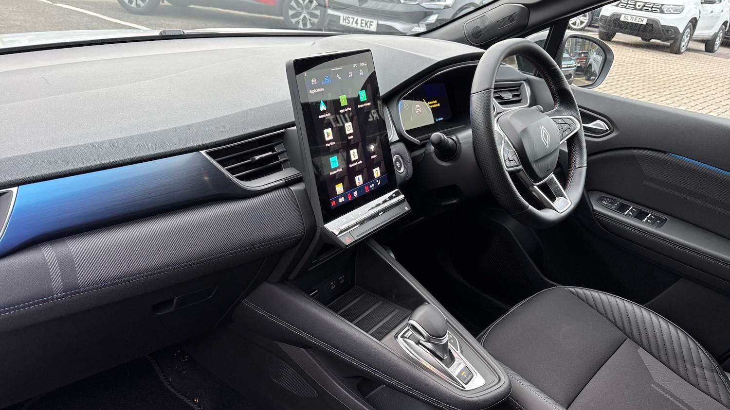 Used Renault Other 2025 for sale - 77068944: Photo 9