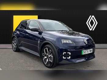Used Renault 5 2026 for sale - 78459351: Photo