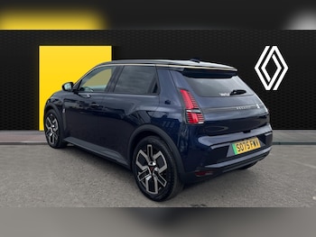 Used Renault 5 2026 for sale - 78459351: Photo