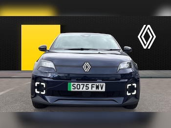Used Renault 5 2026 for sale - 78459351: Photo