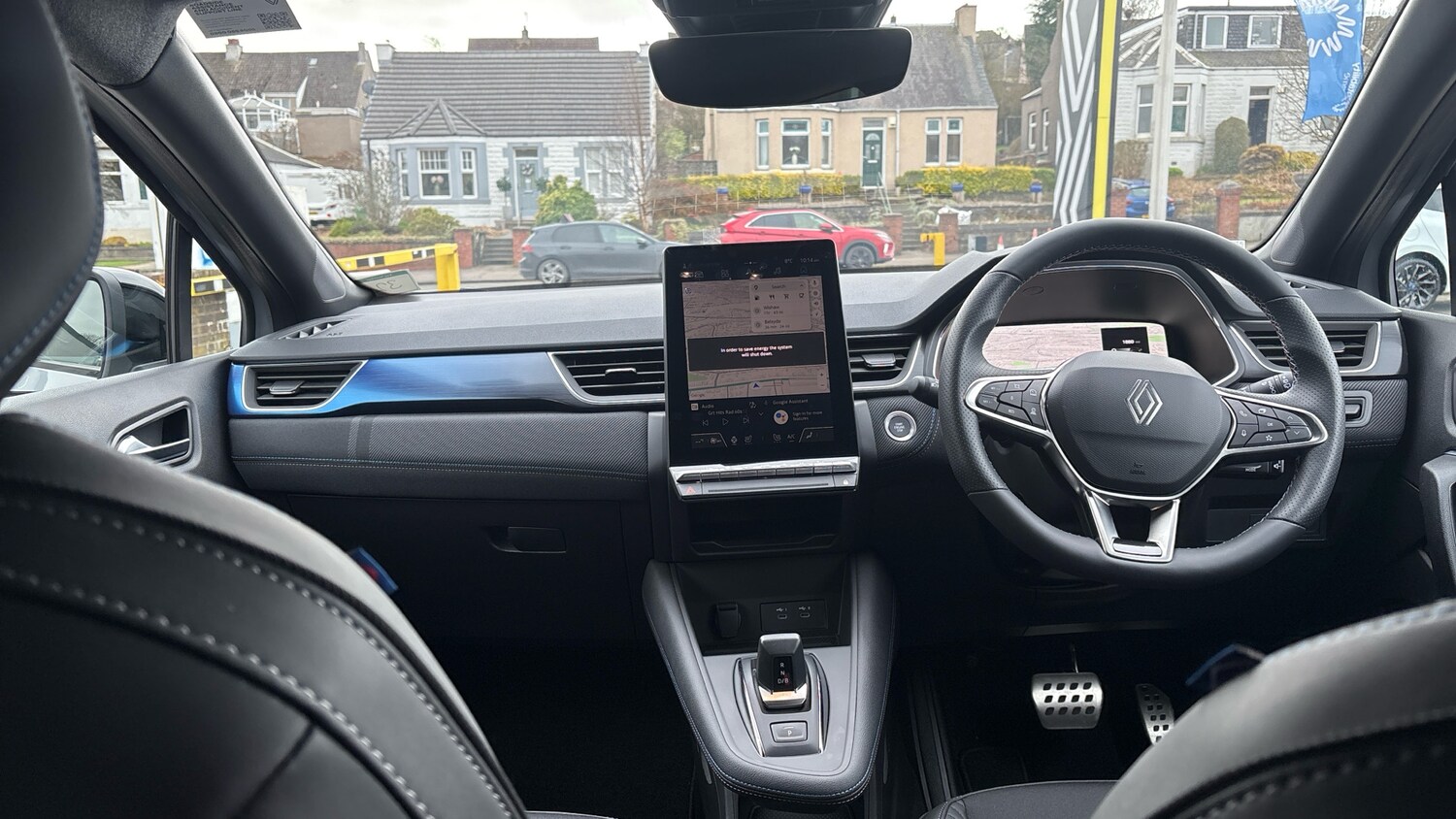 Used Renault Captur 2025 for sale - 77817880: Photo 10