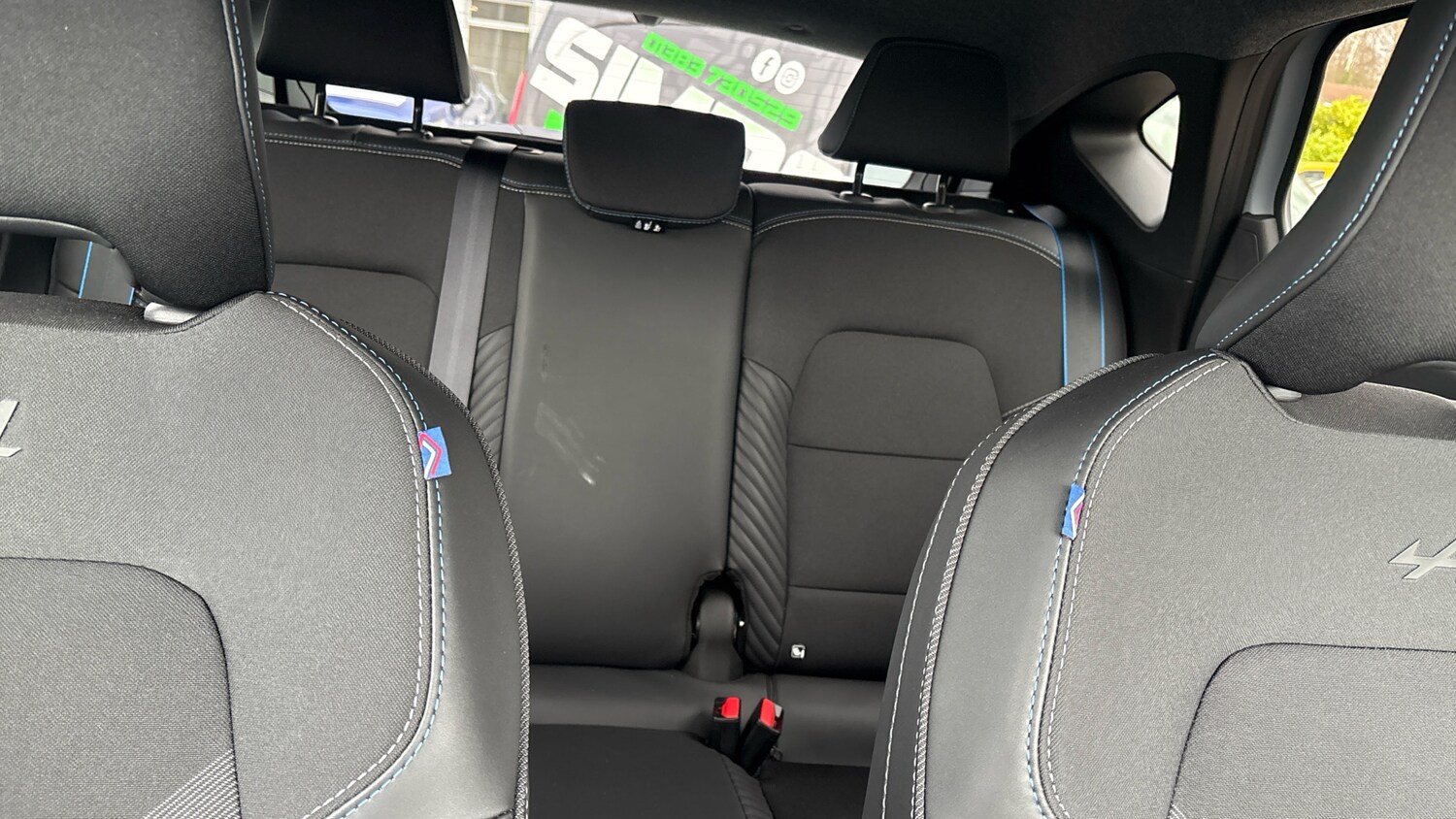 Used Renault Captur 2025 for sale - 77817880: Photo 15