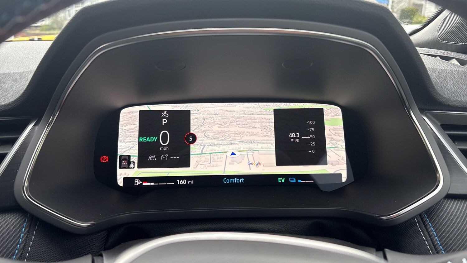 Used Renault Captur 2025 for sale - 77817880: Photo 18