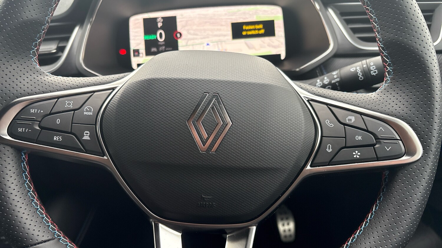 Used Renault Captur 2025 for sale - 77817880: Photo 24