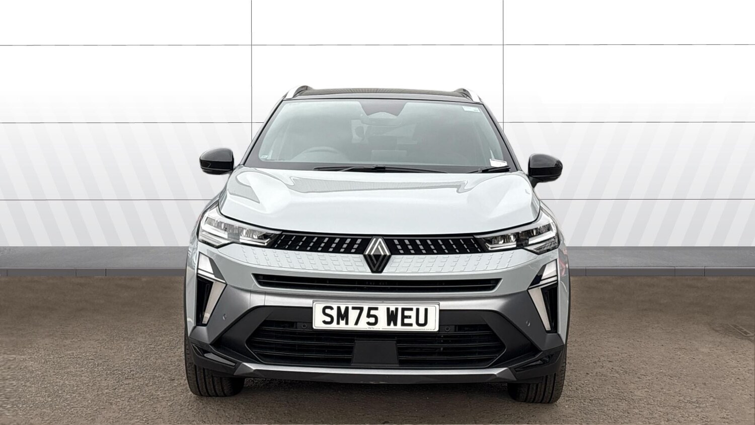 Used Renault Captur 2025 for sale - 77817880: Photo 3