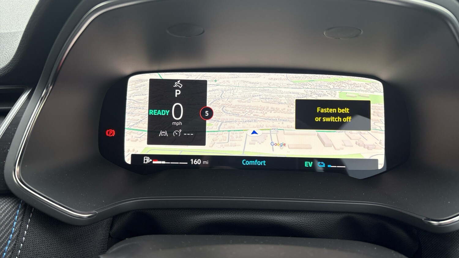 Used Renault Captur 2025 for sale - 77817880: Photo 37