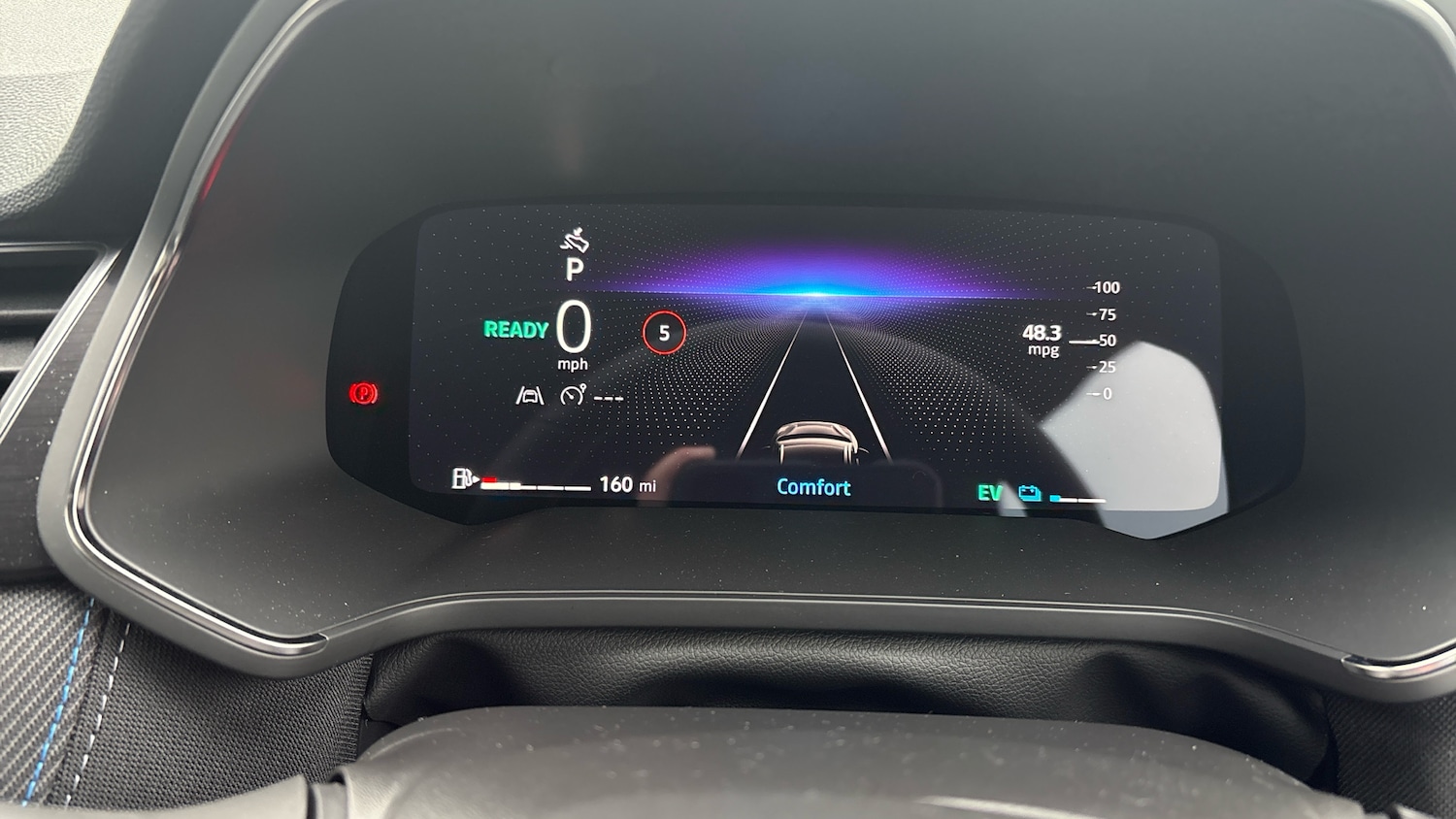 Used Renault Captur 2025 for sale - 77817880: Photo 38