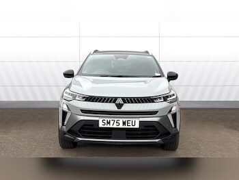 Used Renault Captur 2025 for sale - 77817880: Photo