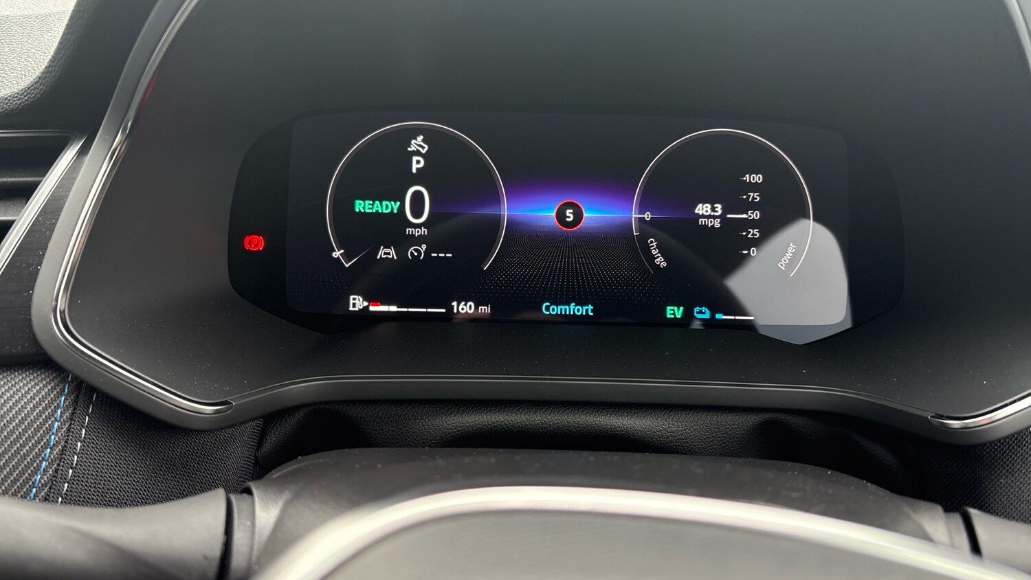 Used Renault Captur 2025 for sale - 77817880: Photo 40