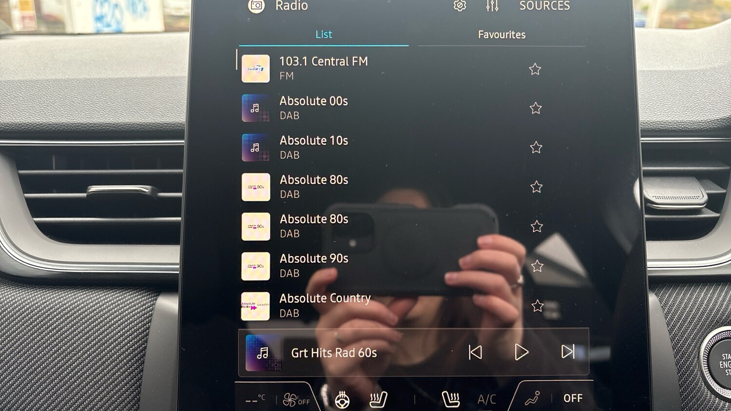 Used Renault Captur 2025 for sale - 77817880: Photo 41