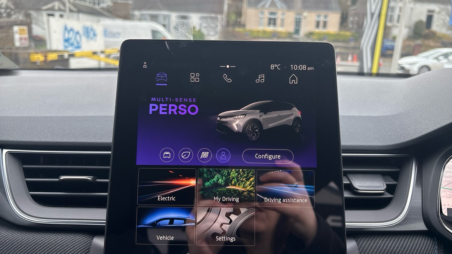 Used Renault Captur 2025 for sale - 77817880: Photo 46