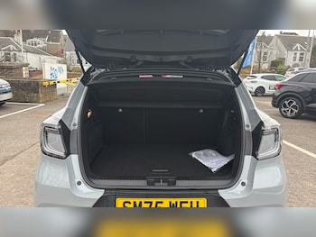 Used Renault Captur 2025 for sale - 77817880: Photo