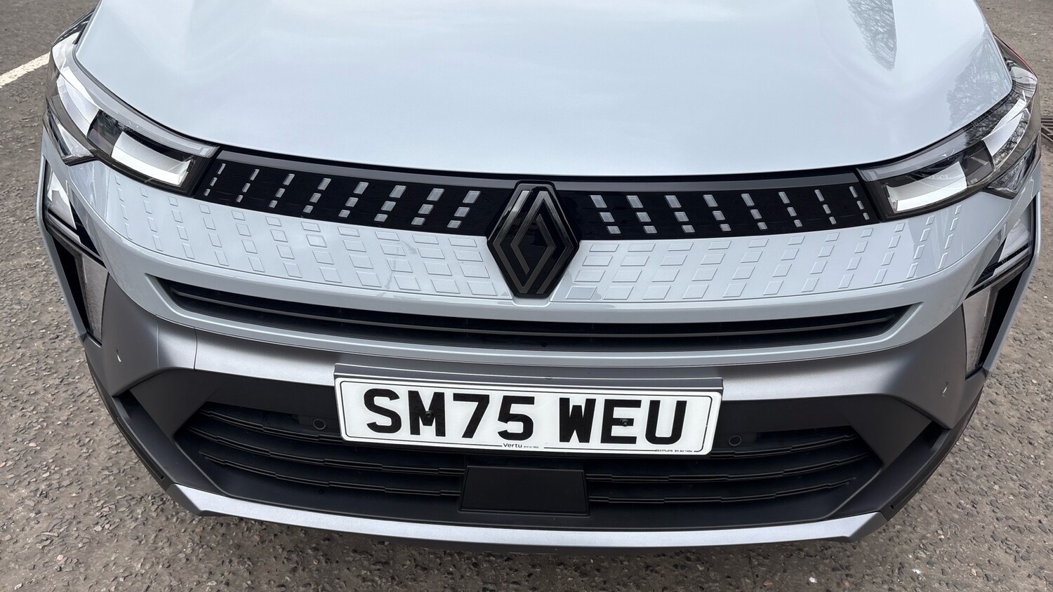 Used Renault Captur 2025 for sale - 77817880: Photo 55