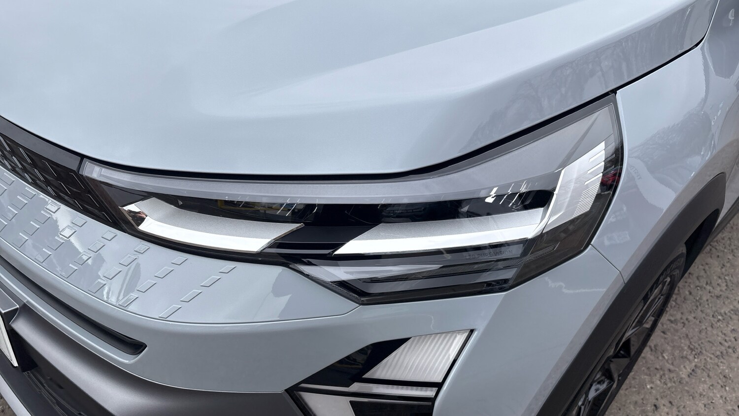 Used Renault Captur 2025 for sale - 77817880: Photo 56