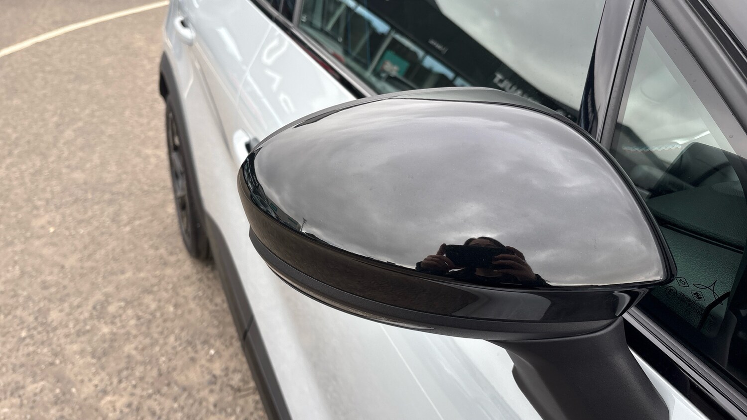 Used Renault Captur 2025 for sale - 77817880: Photo 58