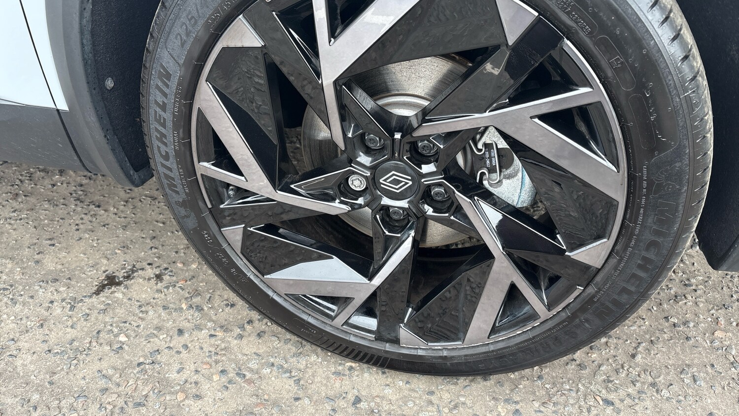 Used Renault Captur 2025 for sale - 77817880: Photo 59