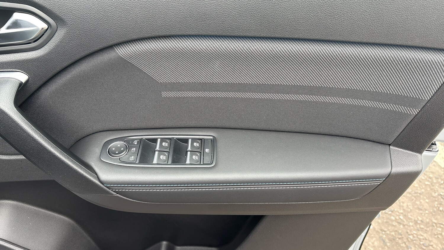 Used Renault Captur 2025 for sale - 77817880: Photo 65