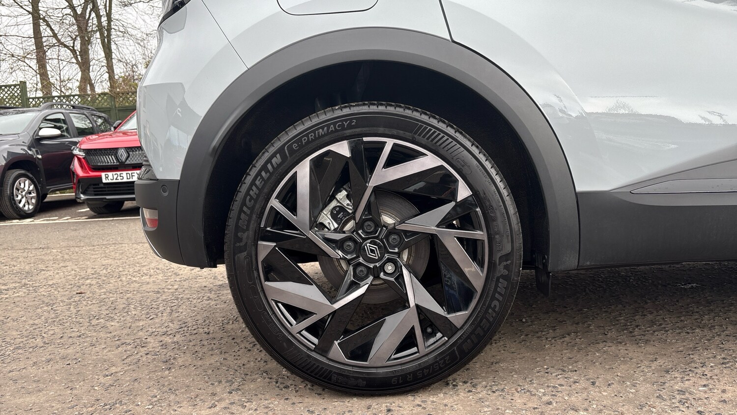 Used Renault Captur 2025 for sale - 77817880: Photo 7