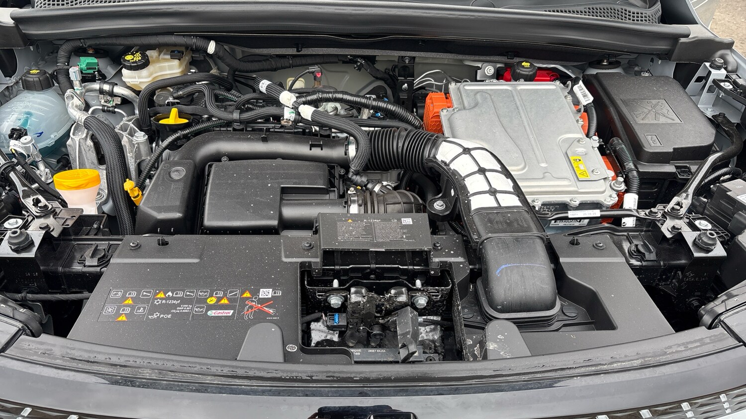 Used Renault Captur 2025 for sale - 77817880: Photo 70