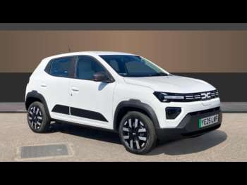 2025 (25) - 27kWh Expression 65 48kW 5dr Auto Electric Hatchback