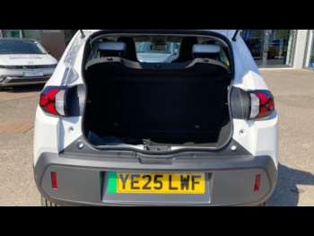 Used Dacia Spring 2025 for sale - 74718395: Photo