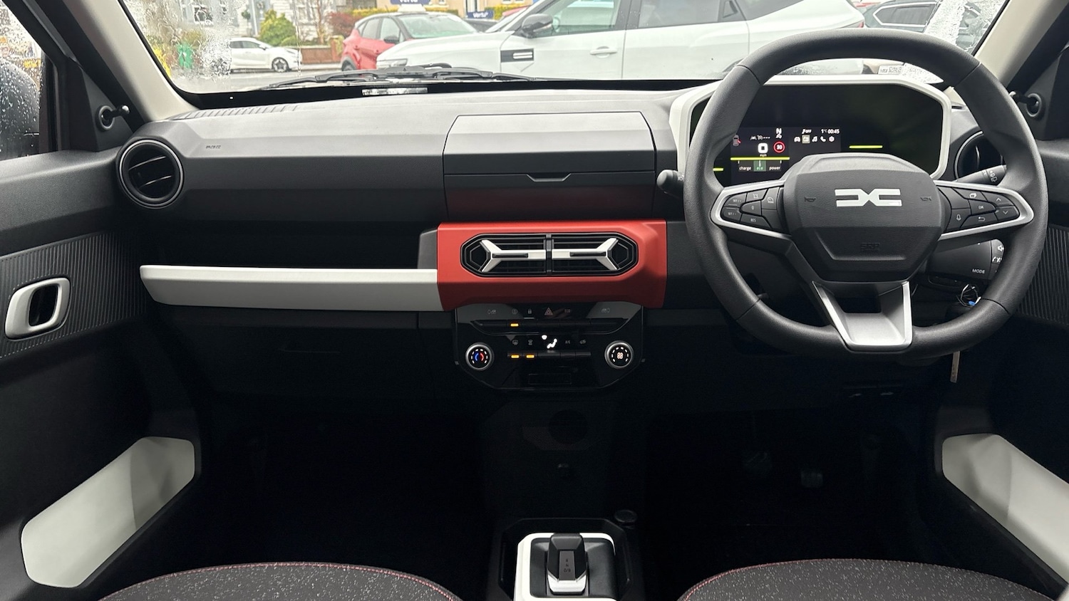 Used Dacia Spring 2025 for sale - 77159110: Photo 10