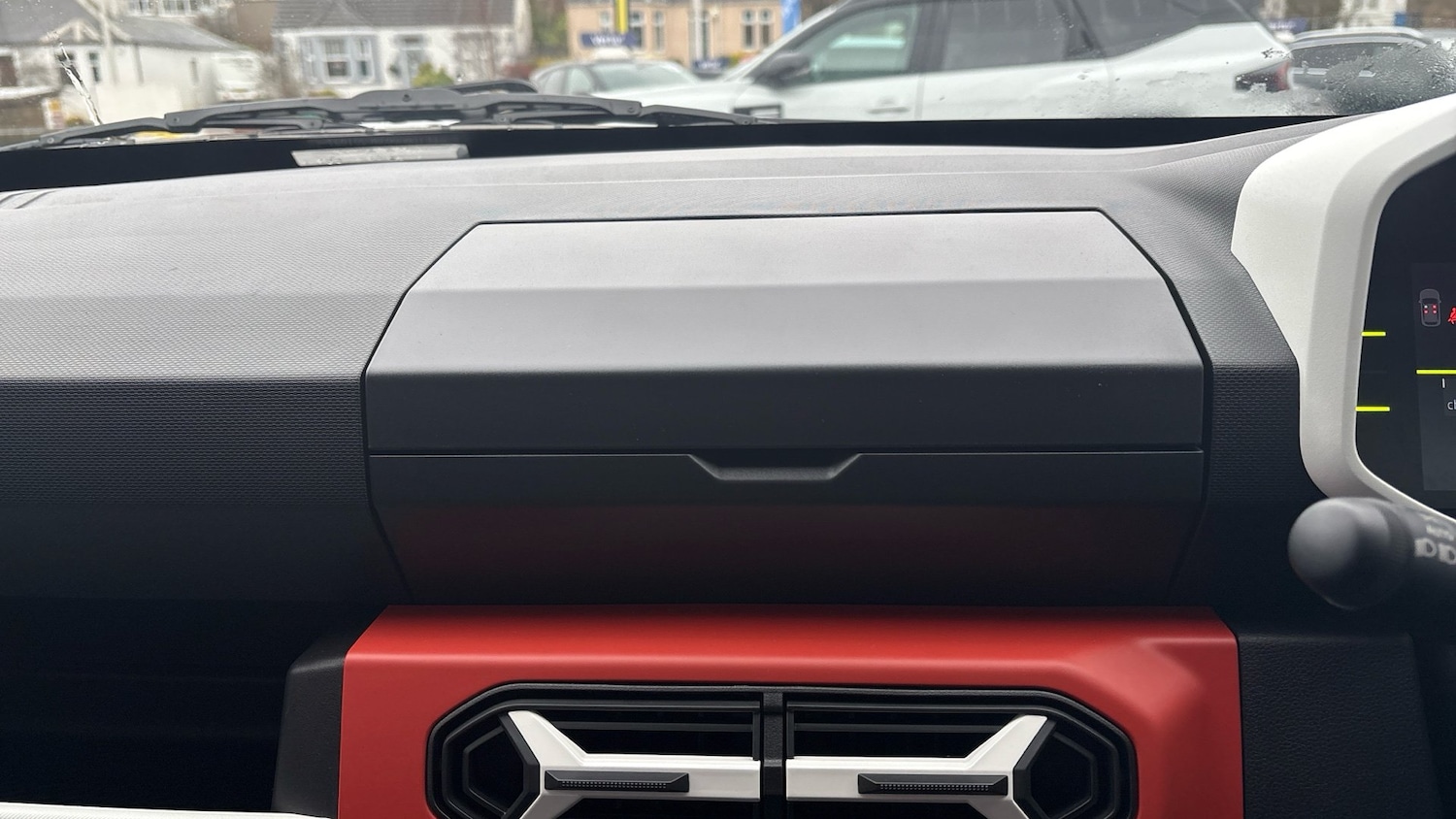 Used Dacia Spring 2025 for sale - 77159110: Photo 12