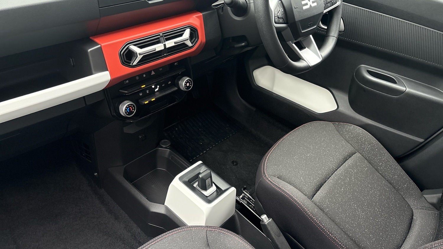 Used Dacia Spring 2025 for sale - 77159110: Photo 13