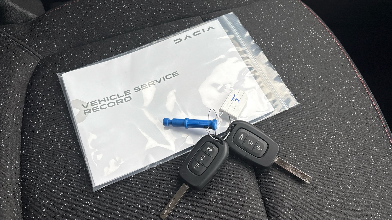 Used Dacia Spring 2025 for sale - 77159110: Photo 19