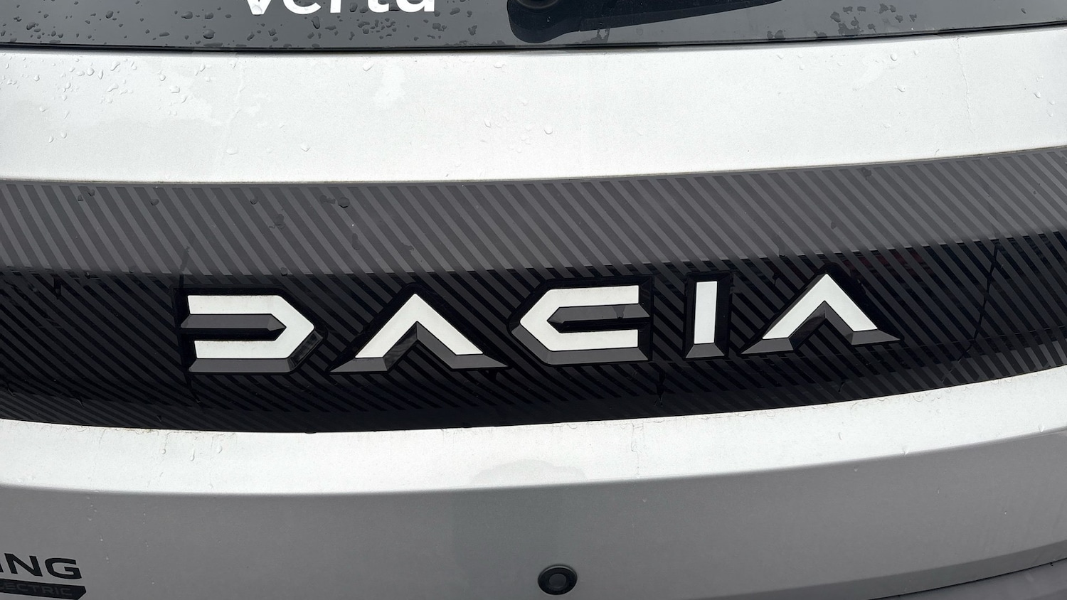 Used Dacia Spring 2025 for sale - 77159110: Photo 23