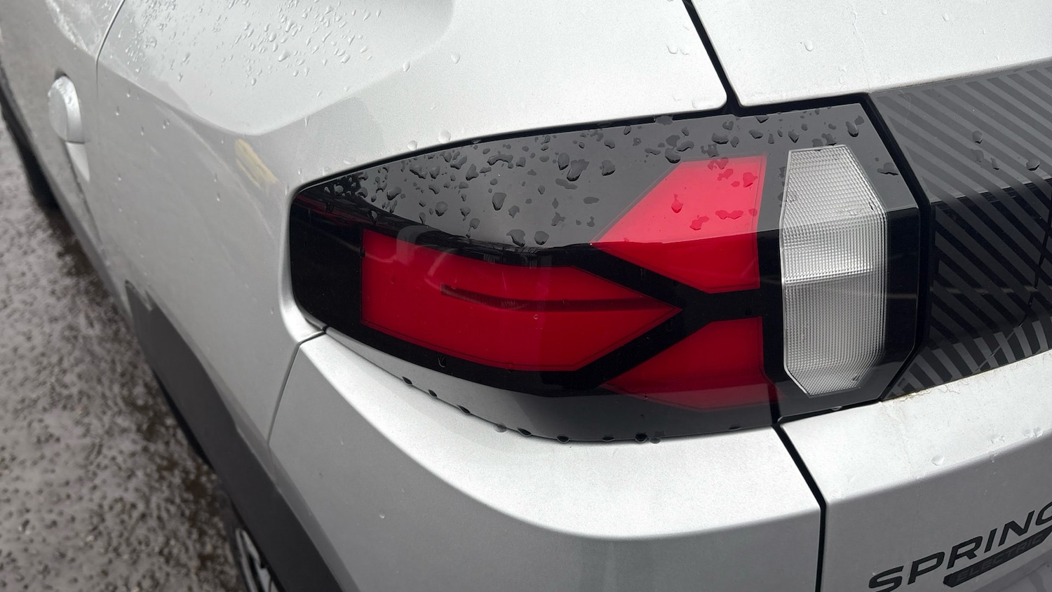 Used Dacia Spring 2025 for sale - 77159110: Photo 24