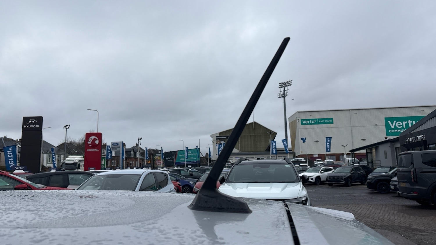 Used Dacia Spring 2025 for sale - 77159110: Photo 25