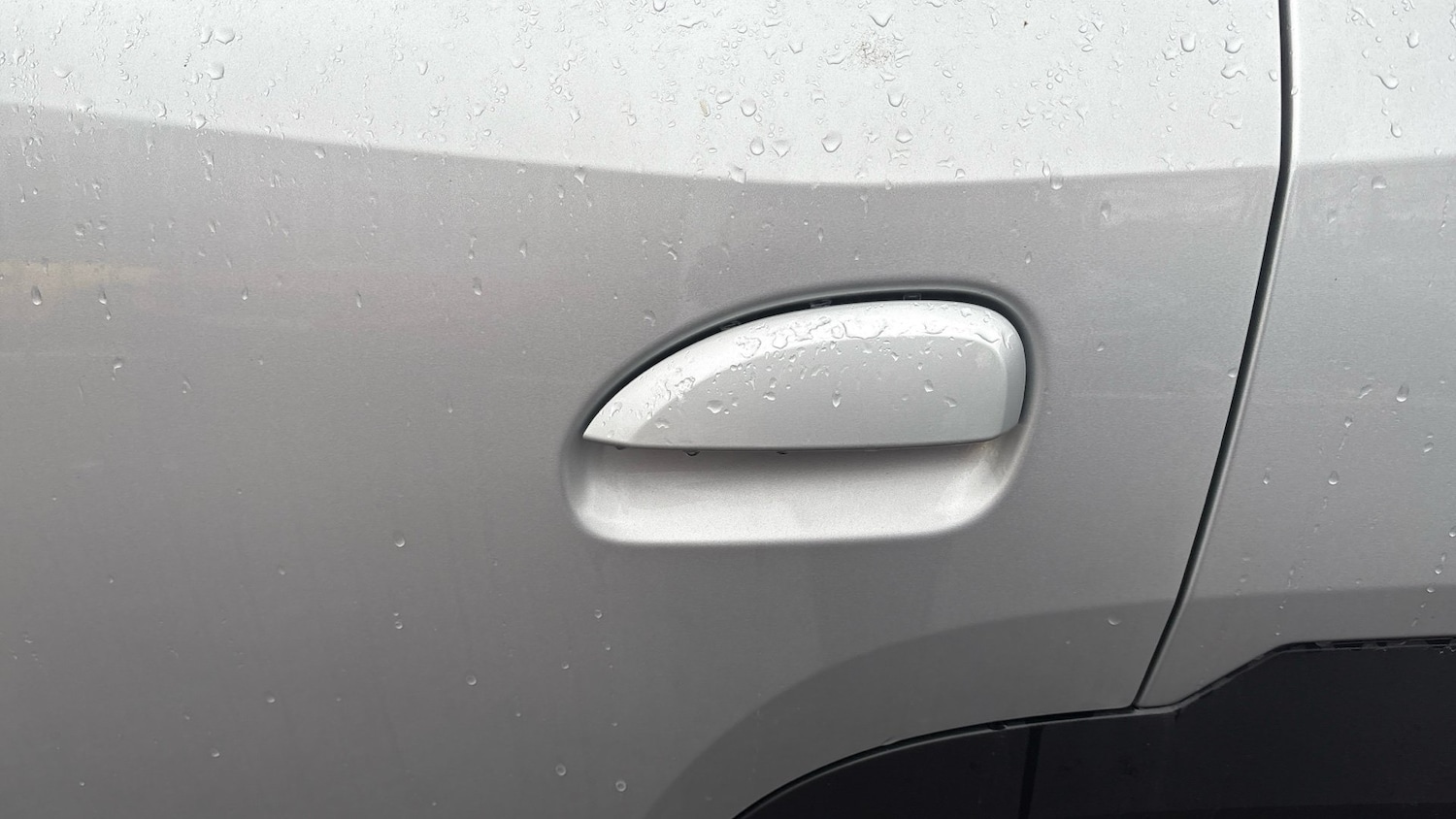 Used Dacia Spring 2025 for sale - 77159110: Photo 26